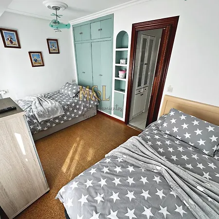 Casa vacanze Mi Casina Pixueta *