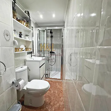 Mi Casina Pixueta Casa vacanze *