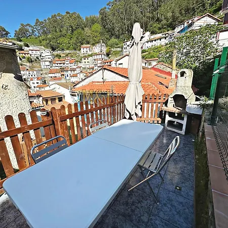 Casa vacanze Mi Casina Pixueta *