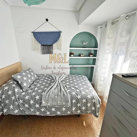 Mi Casina Pixueta * Cudillero