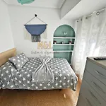 Mi Casina Pixueta * Cudillero