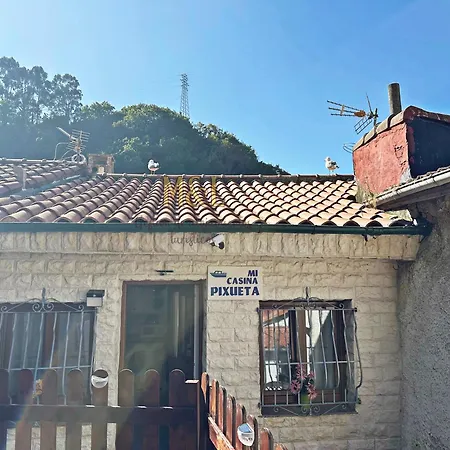 Mi Casina Pixueta Cudillero