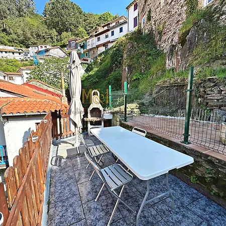 Mi Casina Pixueta Σπίτι διακοπών *