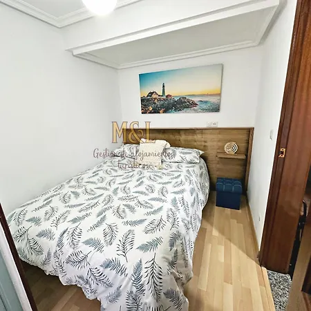 Mi Casina Pixueta Cudillero