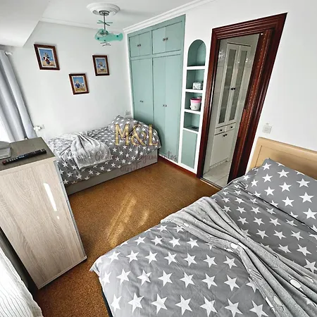 Mi Casina Pixueta Σπίτι διακοπών