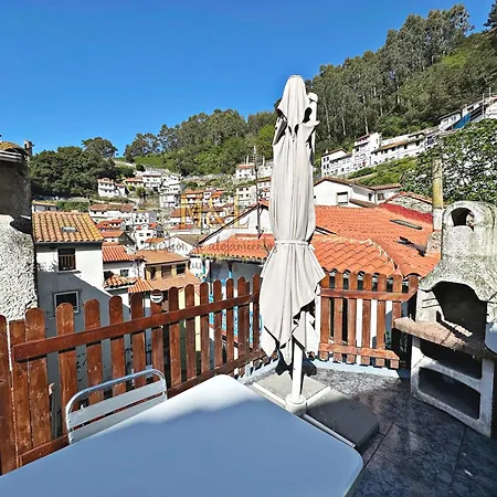 Mi Casina Pixueta *