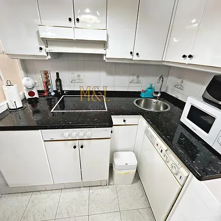 Mi Casina Pixueta Σπίτι διακοπών *