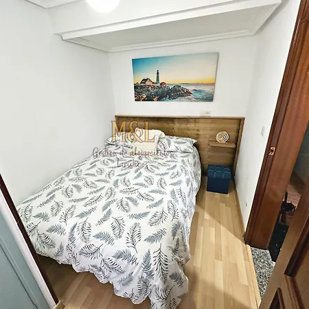 Σπίτι διακοπών Mi Casina Pixueta *