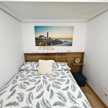 Mi Casina Pixueta Σπίτι διακοπών Cudillero