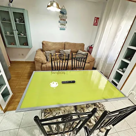 Mi Casina Pixueta
