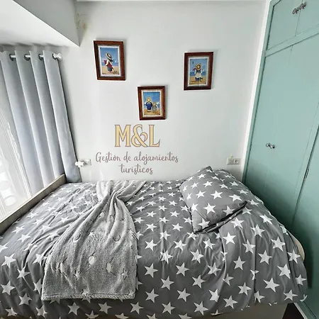 Mi Casina Pixueta *