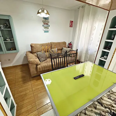 Mi Casina Pixueta