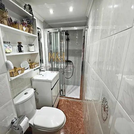 Mi Casina Pixueta