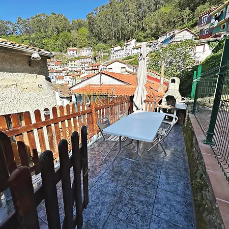 Dom wakacyjny Mi Casina Pixueta